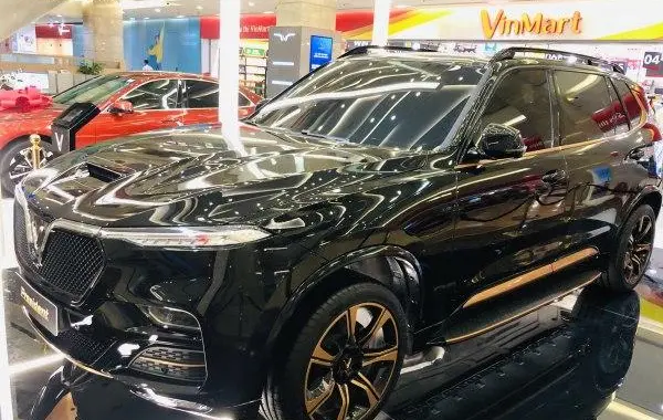 VinFast President