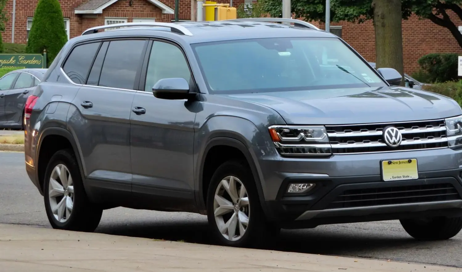 Volkswagen Atlas-5