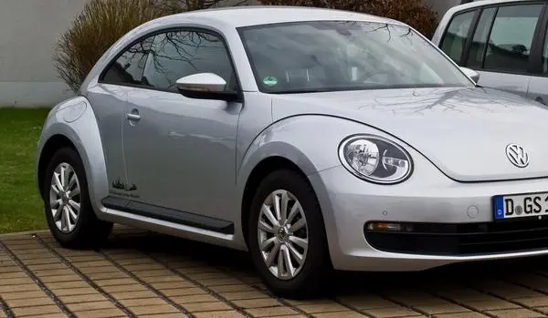 Volkswagen Beetle (A5)-4