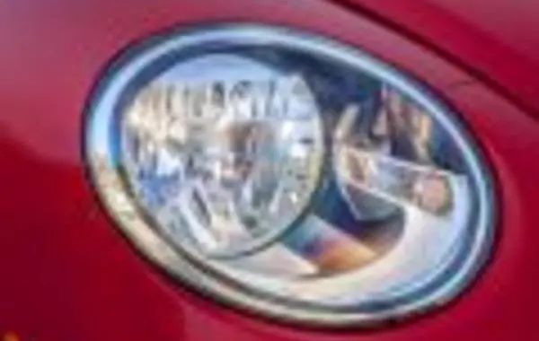 Volkswagen Beetle Convertible (A5)-8