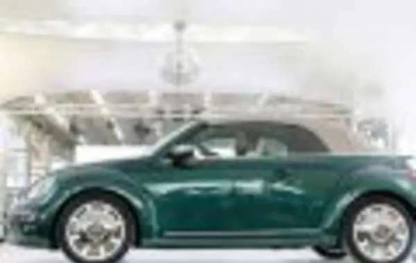 Volkswagen Beetle Convertible (A5, facelift 2016)-4