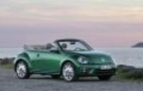 Volkswagen Beetle Convertible (A5, facelift 2016)-7