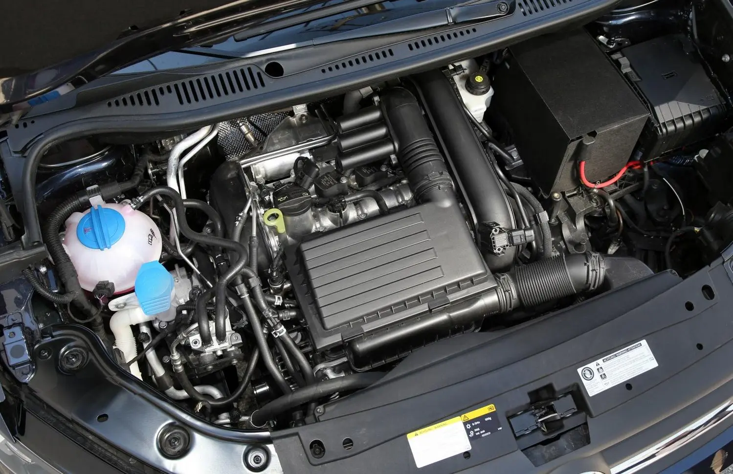 Volkswagen Caddy IV-3