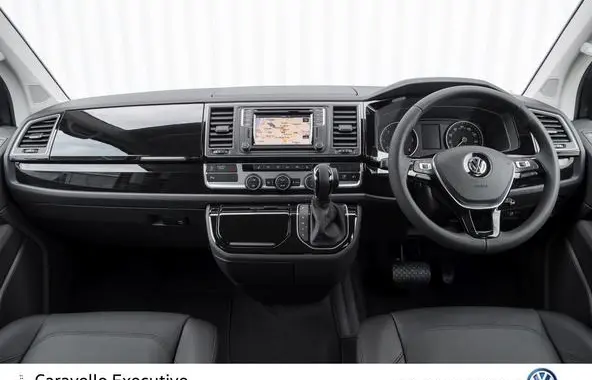 Volkswagen Caravelle (T6)-3