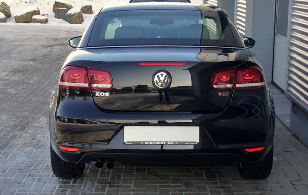 Volkswagen Eos (facelift 2010)-2