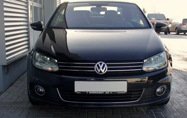 Volkswagen Eos (facelift 2010)-0