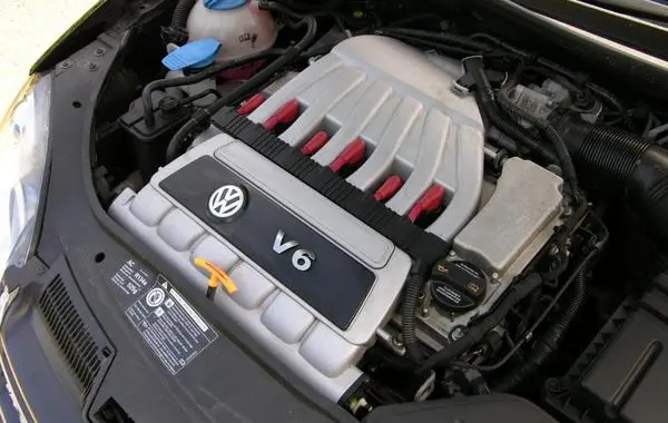 Volkswagen Golf V (5-door)-3