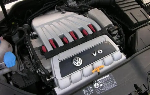 Volkswagen Golf V (5-door)-10