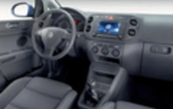 Volkswagen Golf V Plus-6