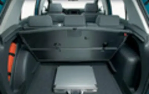 Volkswagen Golf V Plus-7