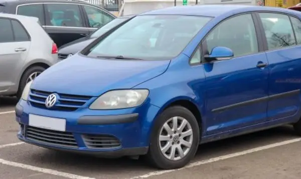 Volkswagen Golf V Plus