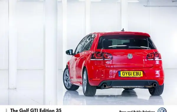 Volkswagen Golf VI (5-door)-6