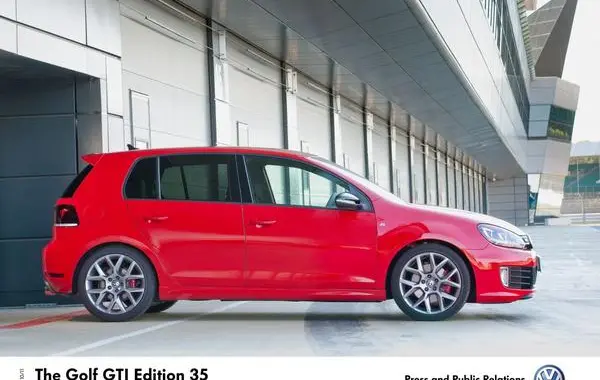 Volkswagen Golf VI (5-door)-5
