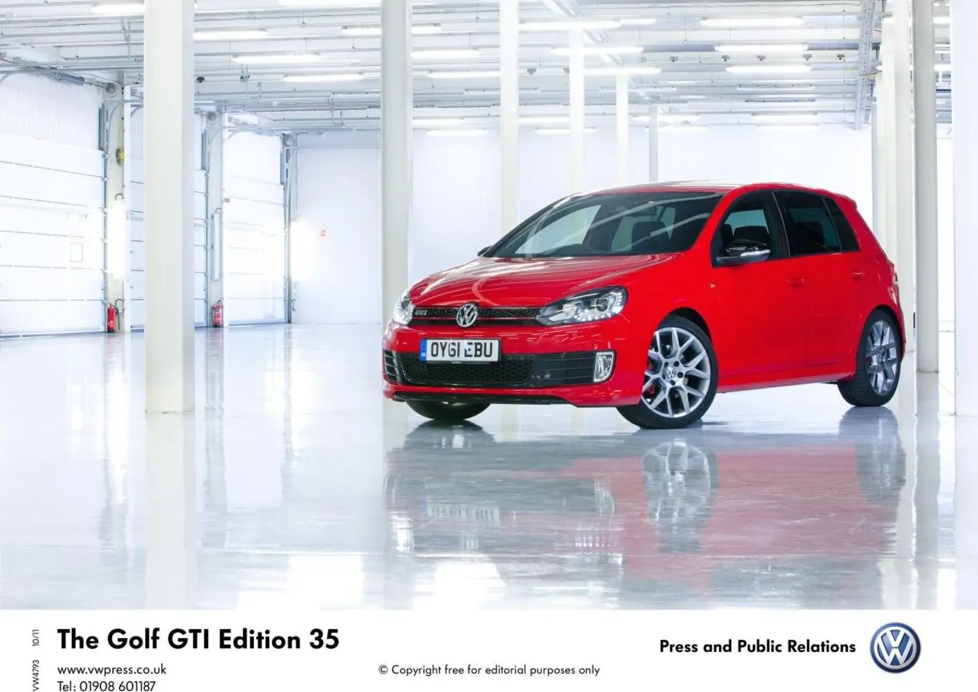 Volkswagen Golf VI (5-door)-8