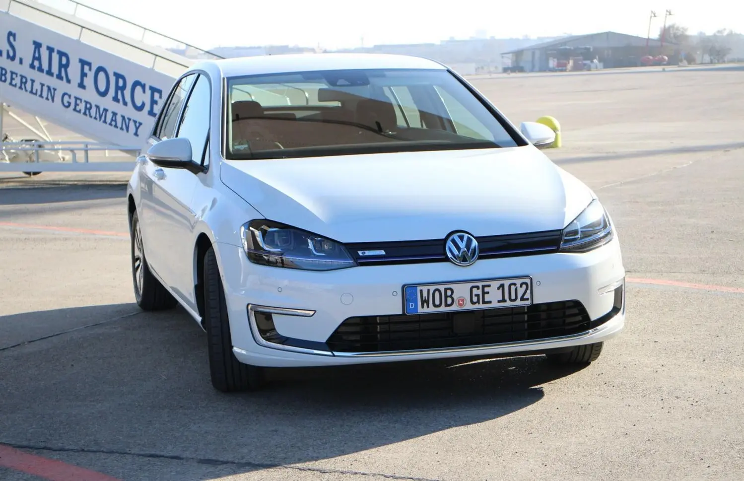Volkswagen Golf VII (5-door)-6
