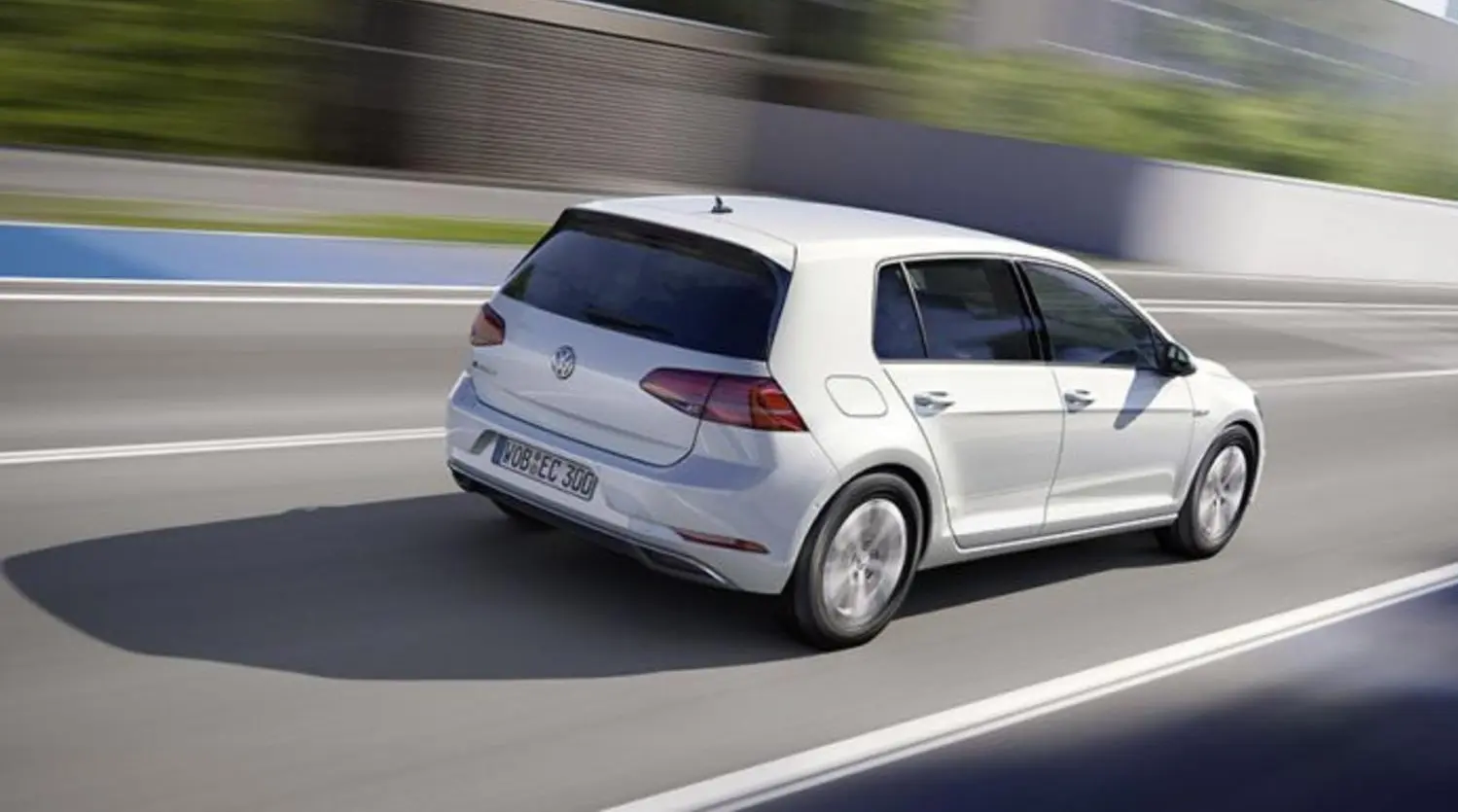 Volkswagen Golf VII (5-door, facelift 2017)-7