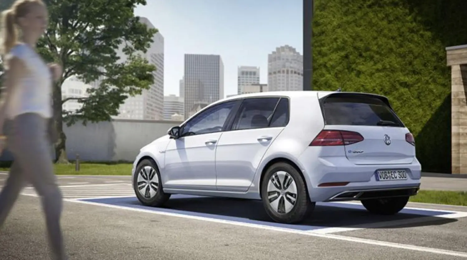 Volkswagen Golf VII (5-door, facelift 2017)-5