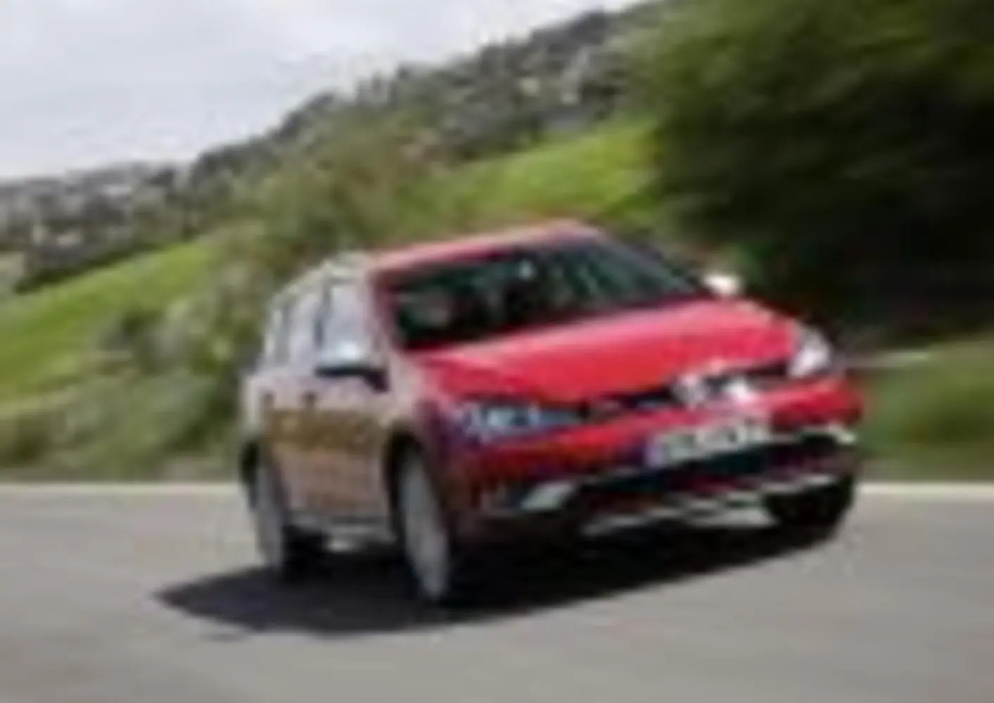 Volkswagen Golf VII Alltrack-0