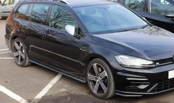 Volkswagen Golf VII Variant (facelift 2017)-0