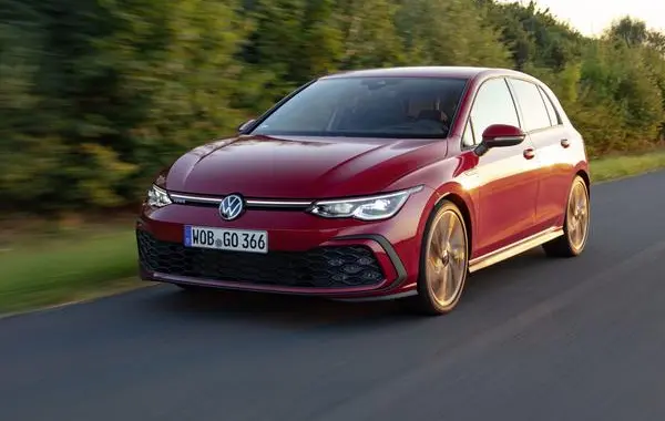 Volkswagen Golf VIII-2