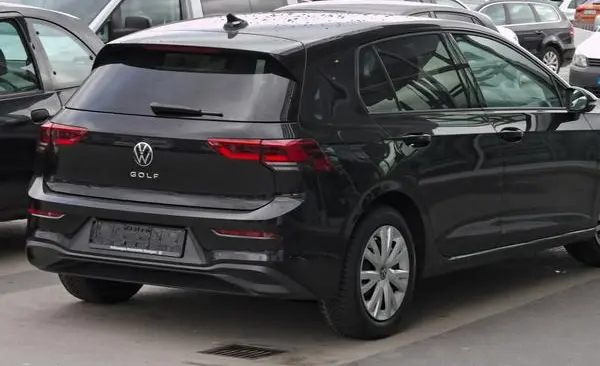 Volkswagen Golf VIII-4