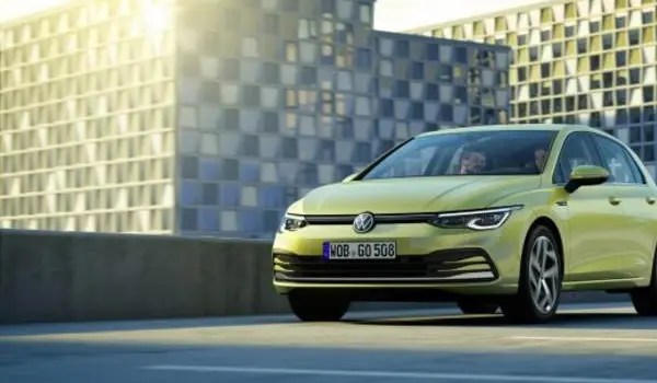 Volkswagen Golf VIII-2