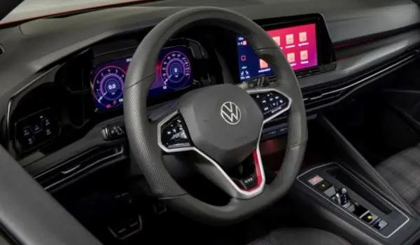 Volkswagen Golf VIII-4