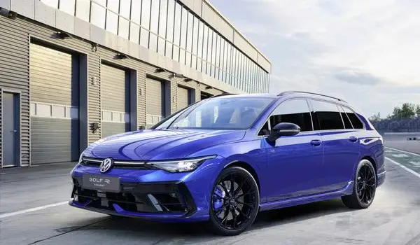 Volkswagen Golf VIII Variant (facelift 2024)-3