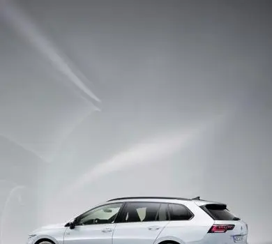 Volkswagen Golf VIII Variant (facelift 2024)-7