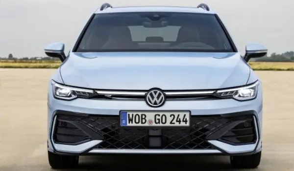 Volkswagen Golf VIII Variant (facelift 2024)-5