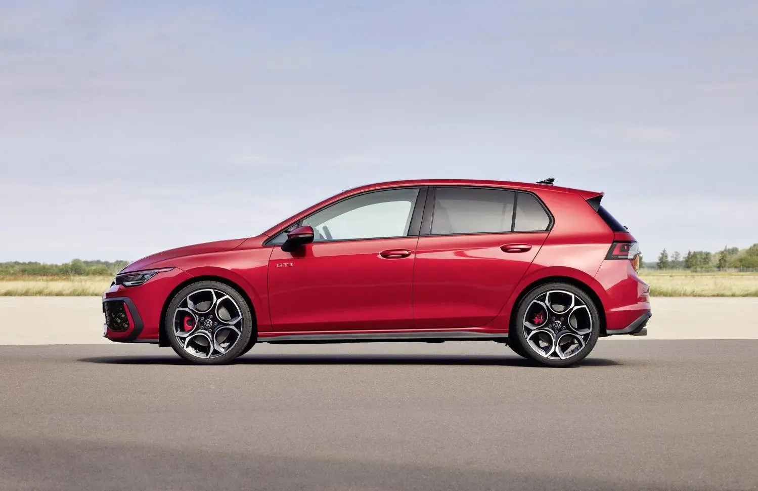Volkswagen Golf VIII (facelift 2024)-6