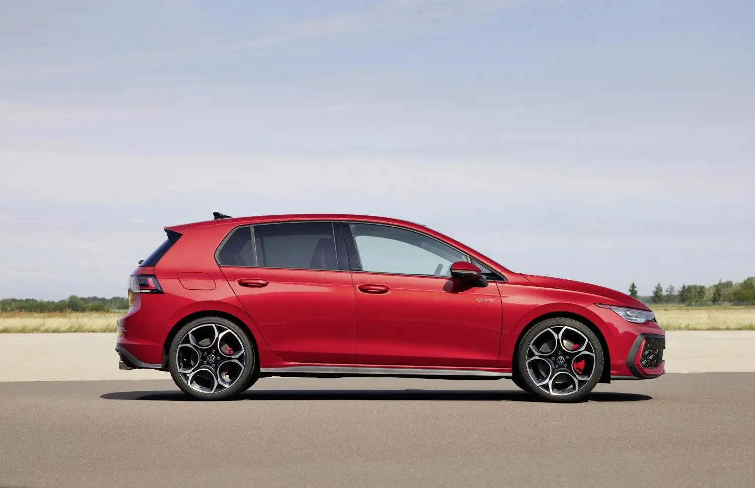 Volkswagen Golf VIII (facelift 2024)-7