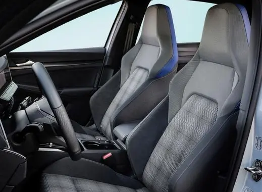 Volkswagen Golf VIII (facelift 2024)-1