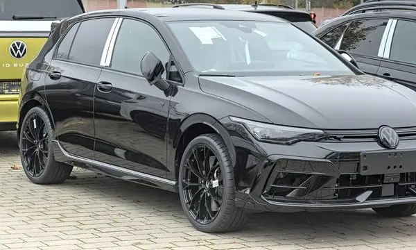 Volkswagen Golf VIII (facelift 2024)-5