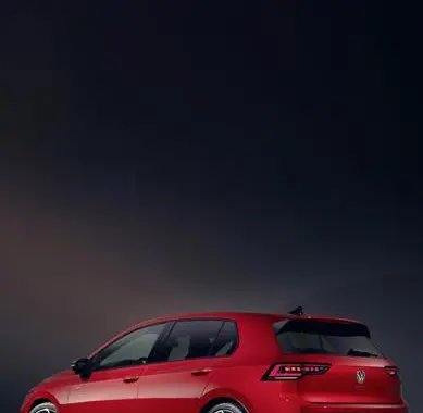 Volkswagen Golf VIII (facelift 2024)-3
