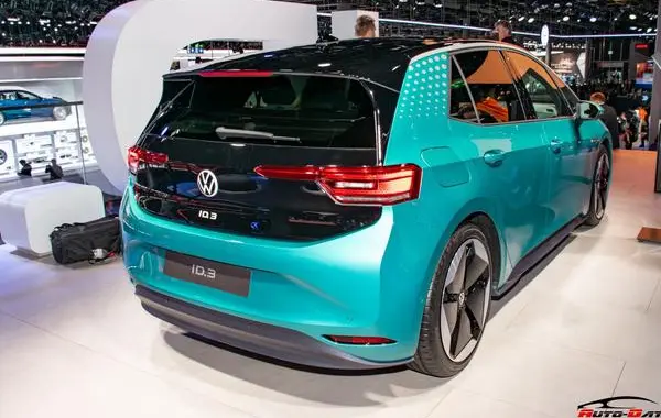 Volkswagen ID.3-1