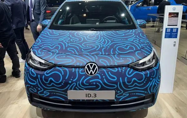 Volkswagen ID.3-17