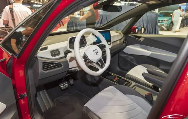 Volkswagen ID.3-9