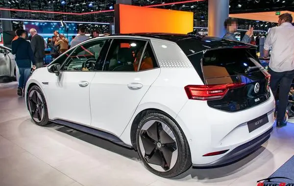 Volkswagen ID.3-3
