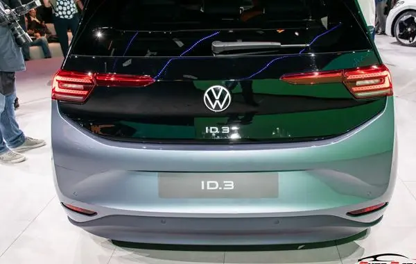 Volkswagen ID.3-5