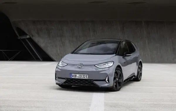 Volkswagen ID.3 (facelift 2023)