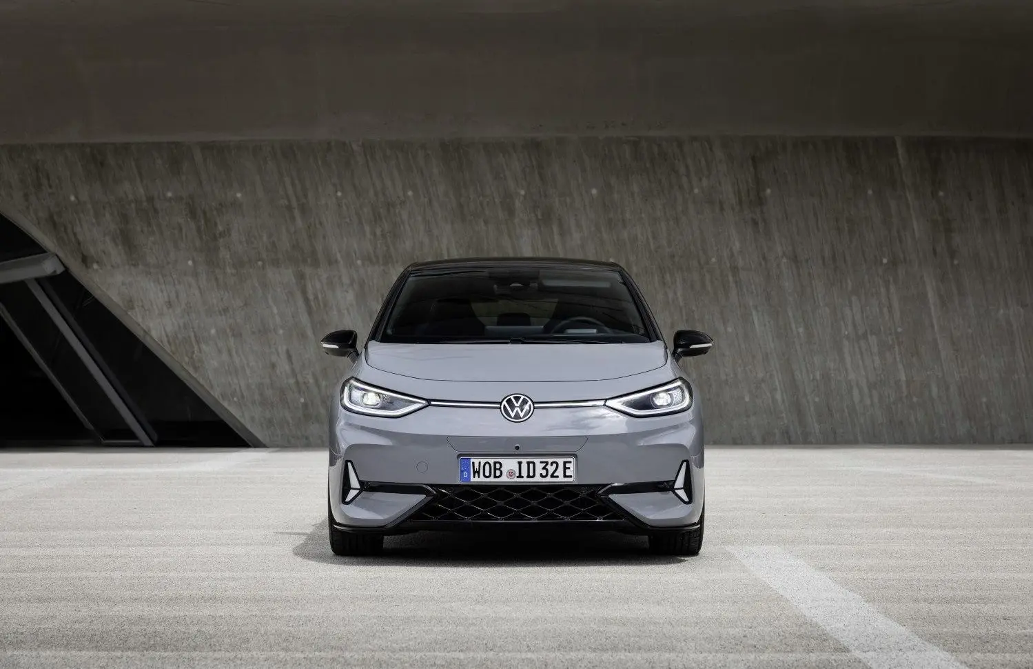 Volkswagen ID.3 (facelift 2023)-1