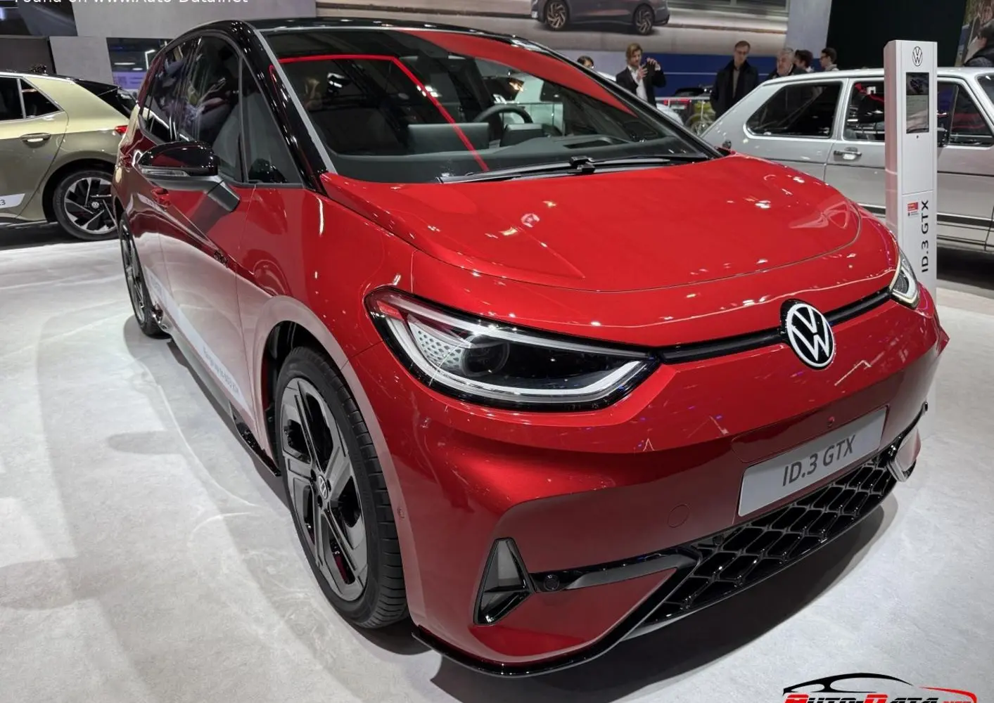Volkswagen ID.3 (facelift 2023)-8