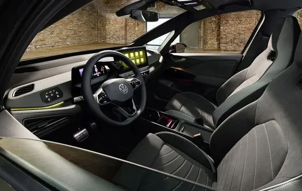 Volkswagen ID.3 (facelift 2023)-2