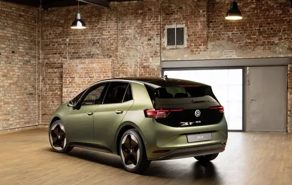 Volkswagen ID.3 (facelift 2023)-1