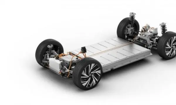 Volkswagen ID.5-7