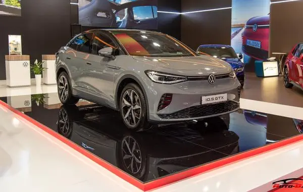 Volkswagen ID.5-5