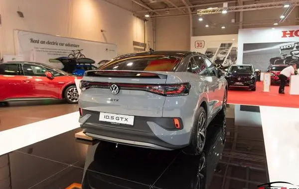 Volkswagen ID.5-7