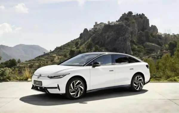 Volkswagen ID.7