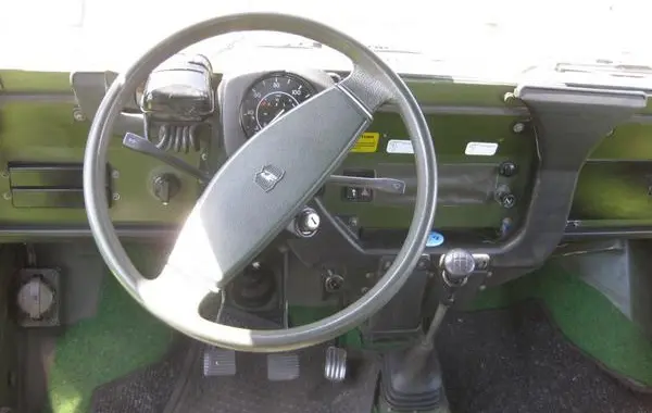 Volkswagen Iltis (183)-1